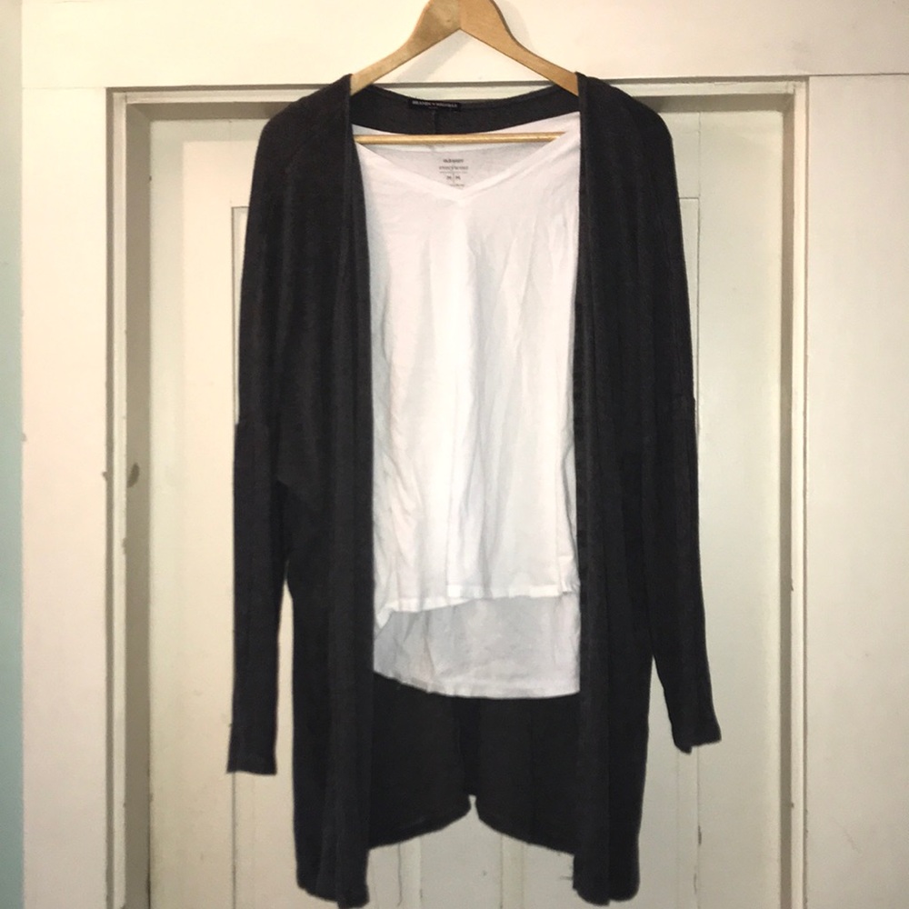 Brandy Melville Cardigan